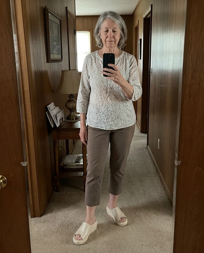 Cheryl A.