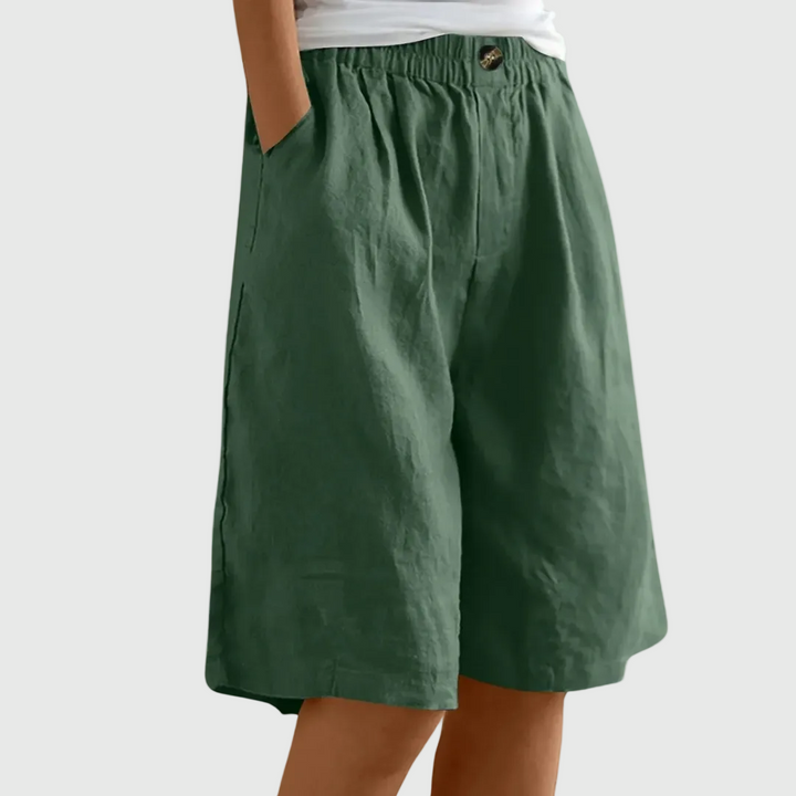 Claire | Everyday Comfort Shorts