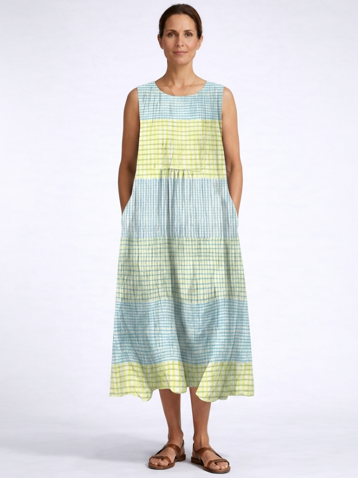 Sophryana™ | Comfortable Dress