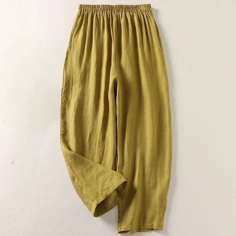 Amalia | Everyday Comfort Pants