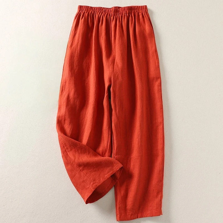 Amalia | Everyday Comfort Pants