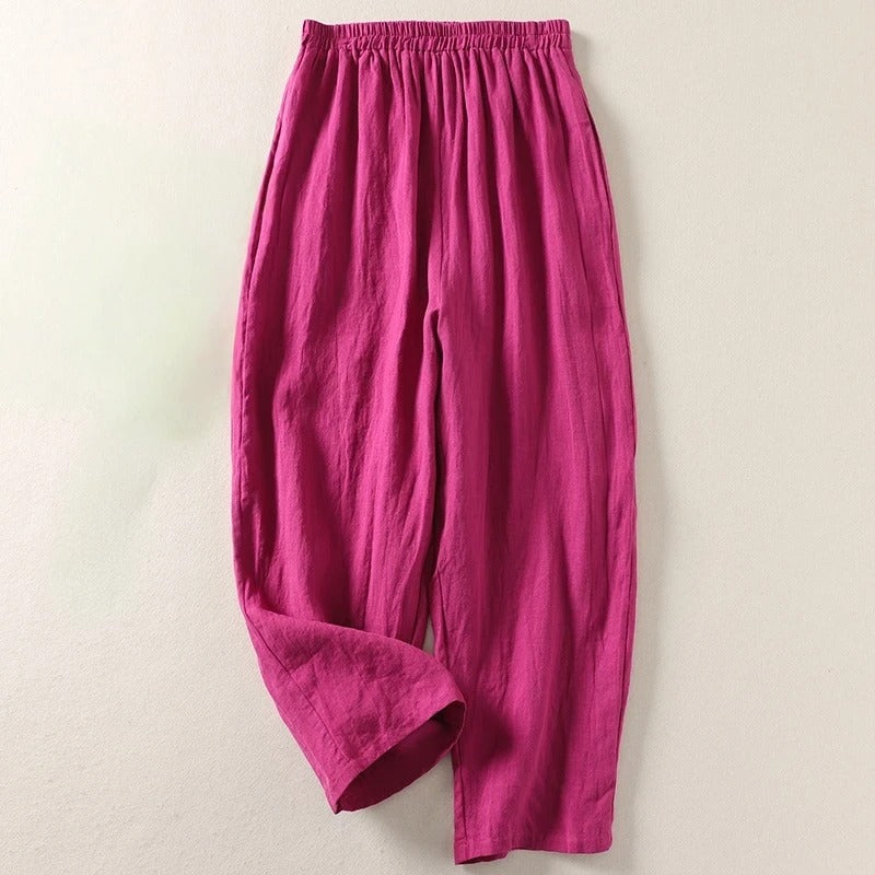 Amalia | Everyday Comfort Pants
