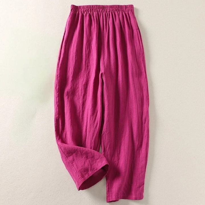 Amalia | Everyday Comfort Pants
