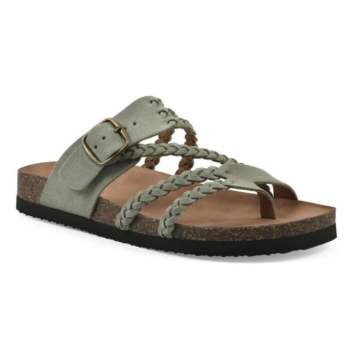 Lucia | Everyday Comfort Sandals