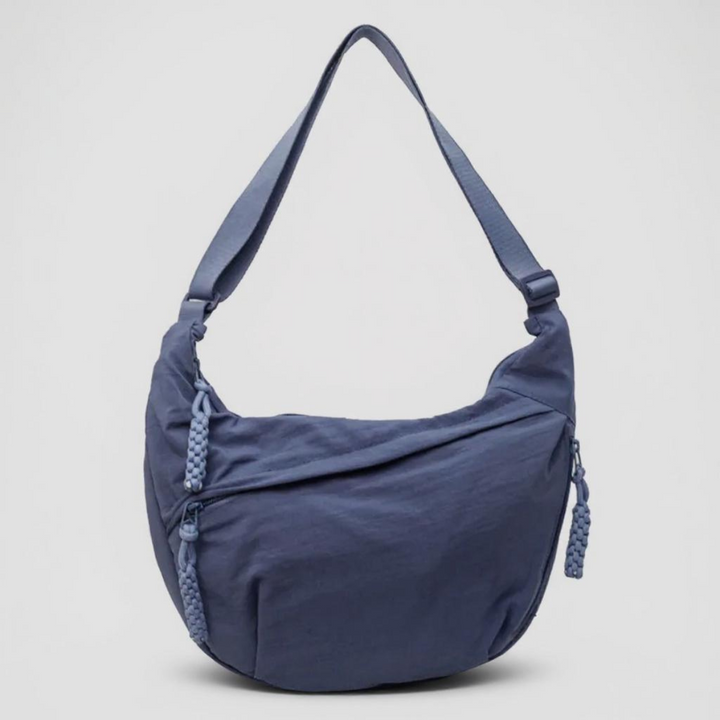 Luna crossbody bag Blue