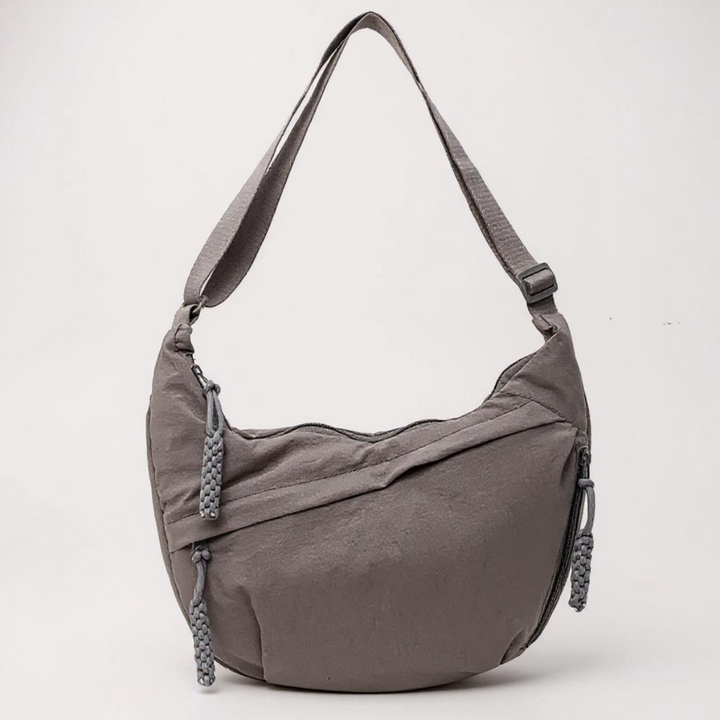 Luna crossbody bag Grey