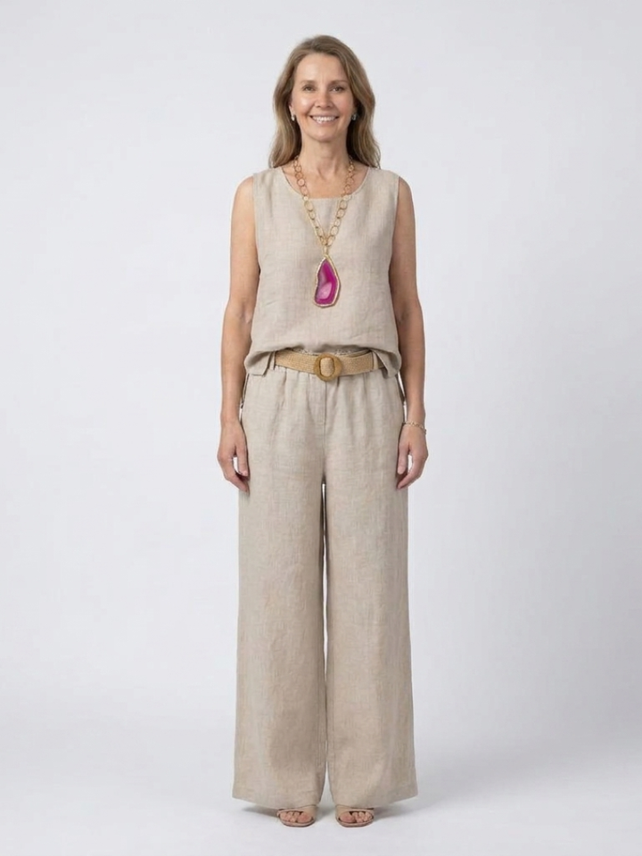 LENILA™ | BOHEMIAN TWO-PIECE SET