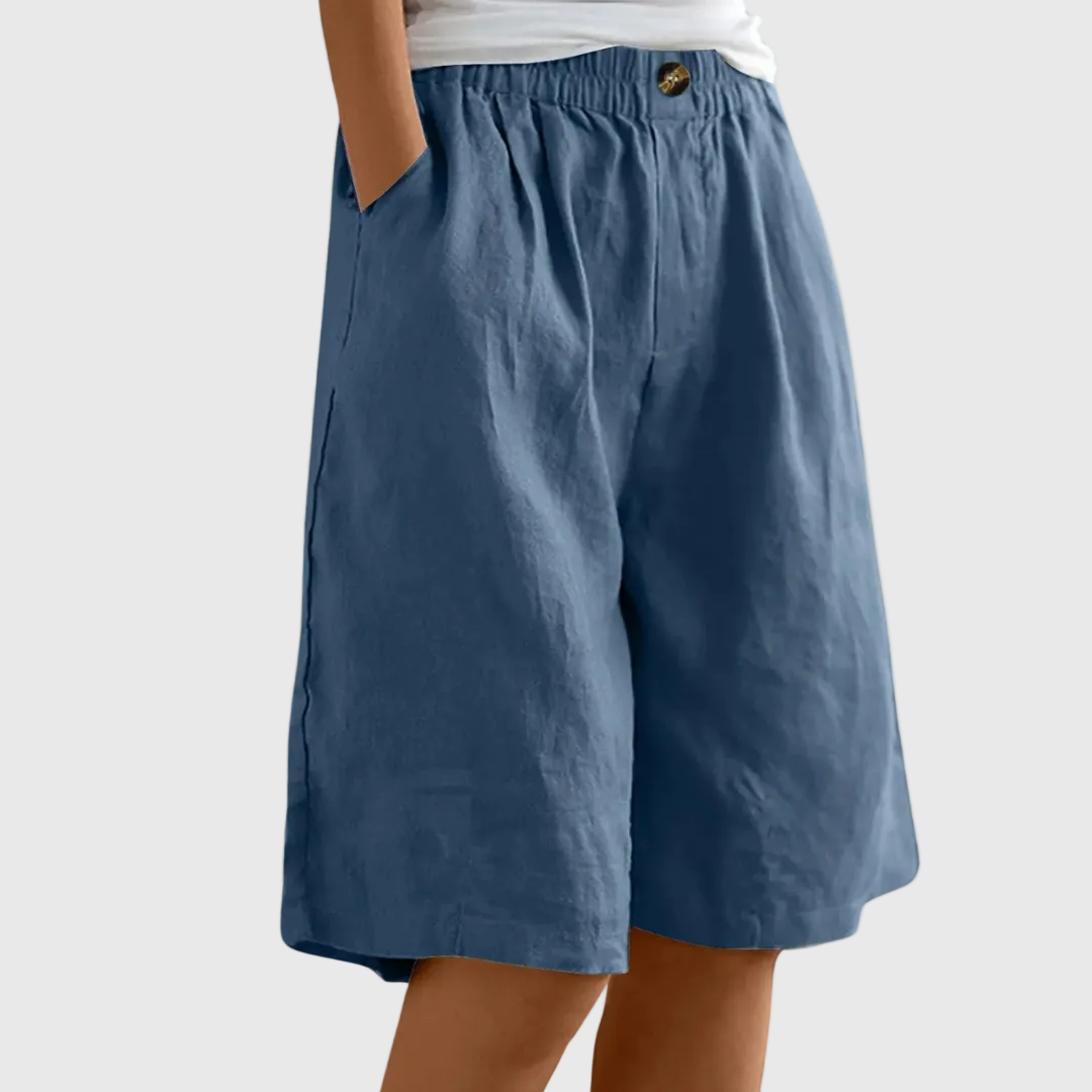 Claire | Everyday Comfort Shorts
