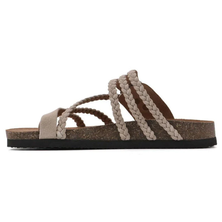Lucia | Everyday Comfort Sandals