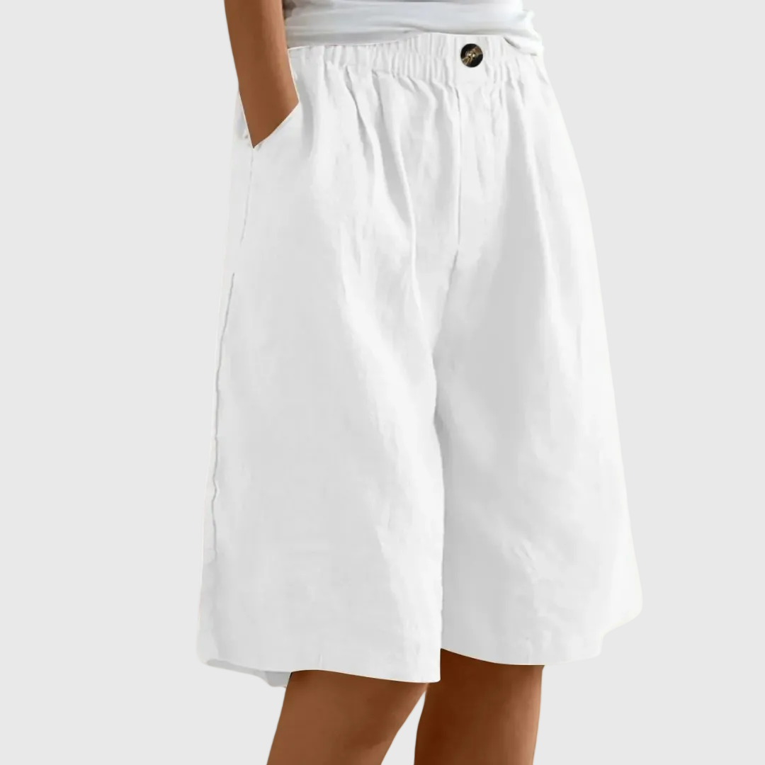 Claire | Everyday Comfort Shorts
