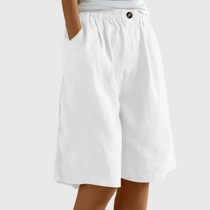 Claire | Everyday Comfort Shorts