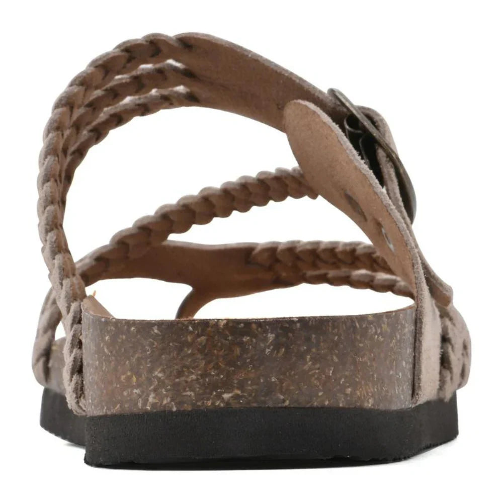 Lucia | Everyday Comfort Sandals