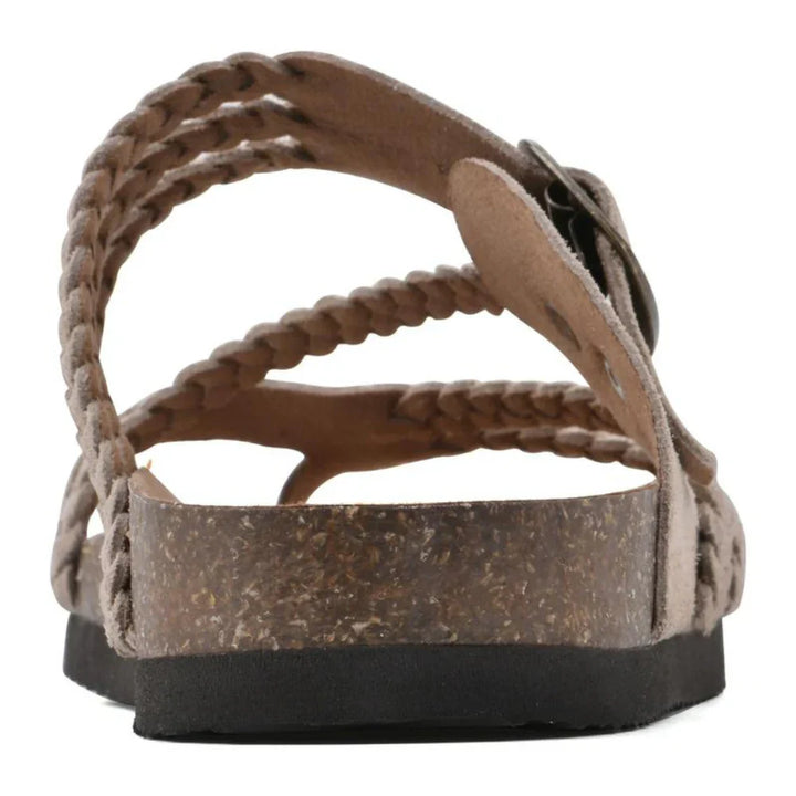 Lucia | Everyday Comfort Sandals