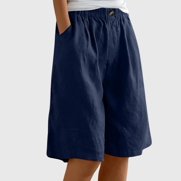 Claire | Everyday Comfort Shorts