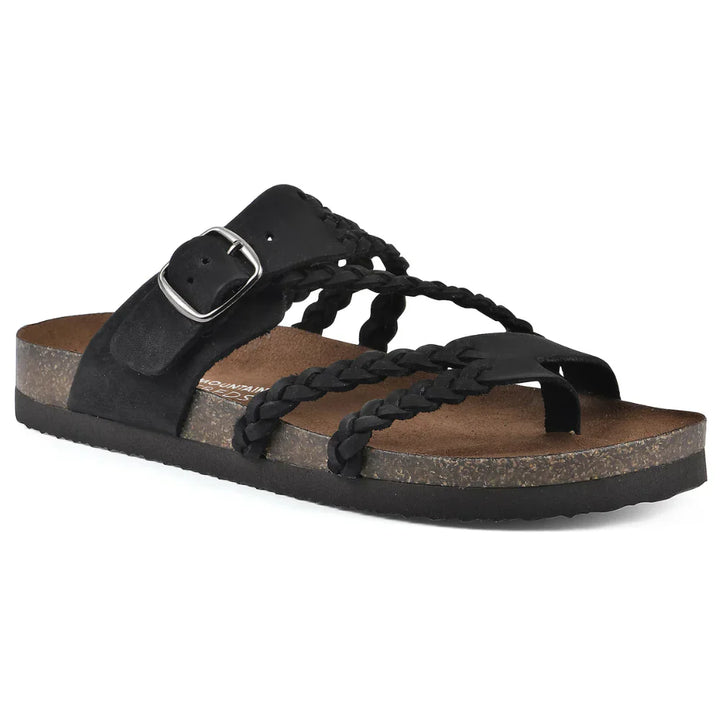 Lucia | Everyday Comfort Sandals