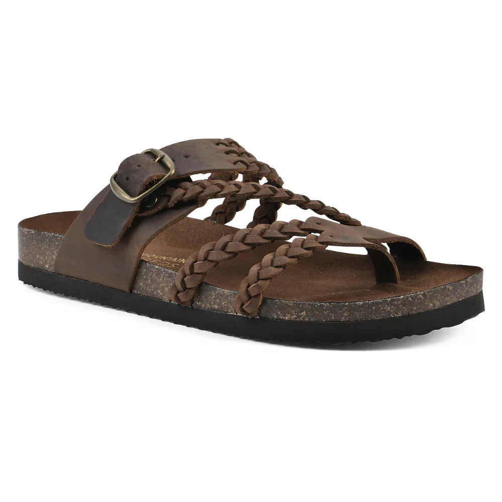 Lucia | Everyday Comfort Sandals