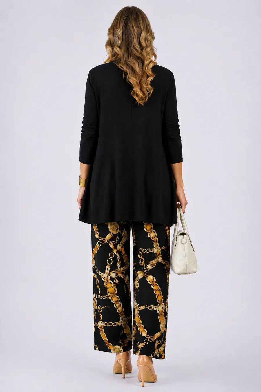 Dorothy | Three-Piece Set