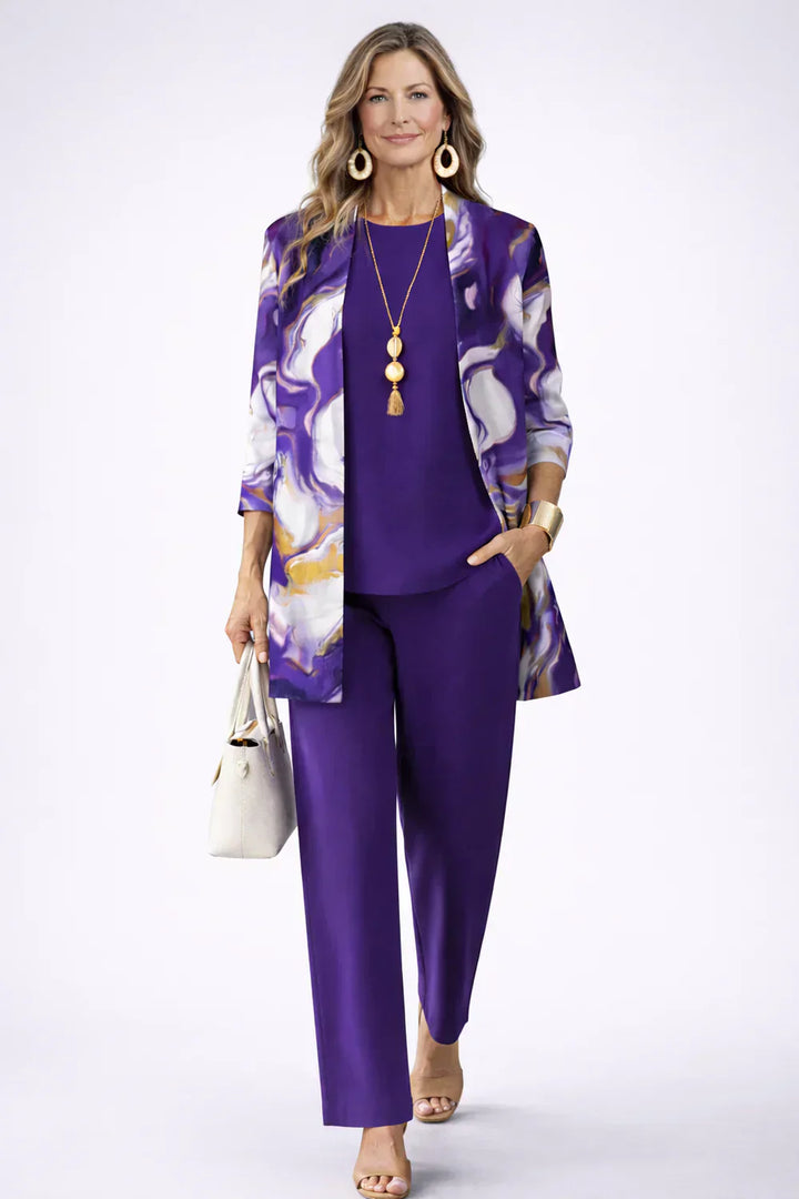Adeline | Three-Piece Set