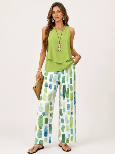 Margaret | Elegant Comfort Set