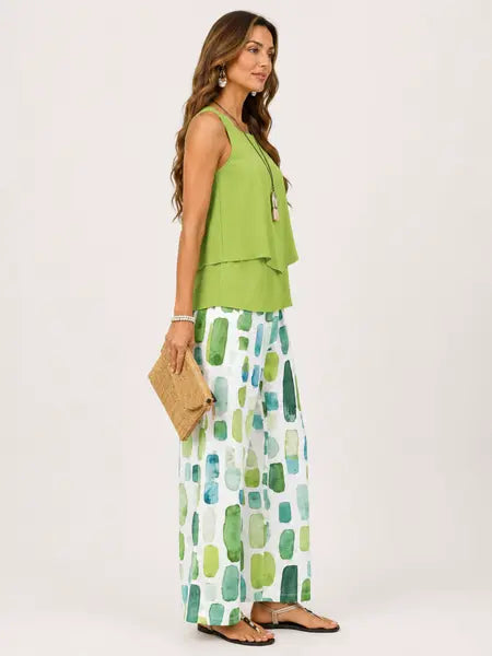 Margaret | Elegant Comfort Set