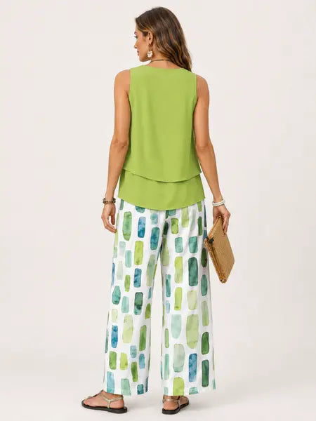 Margaret | Elegant Comfort Set