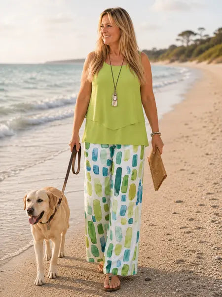 Margaret | Elegant Comfort Set