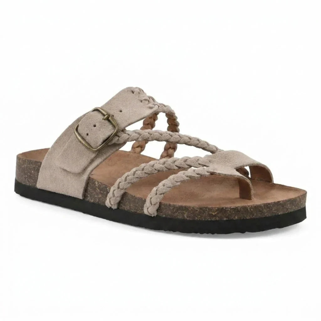 Lucia | Everyday Comfort Sandals