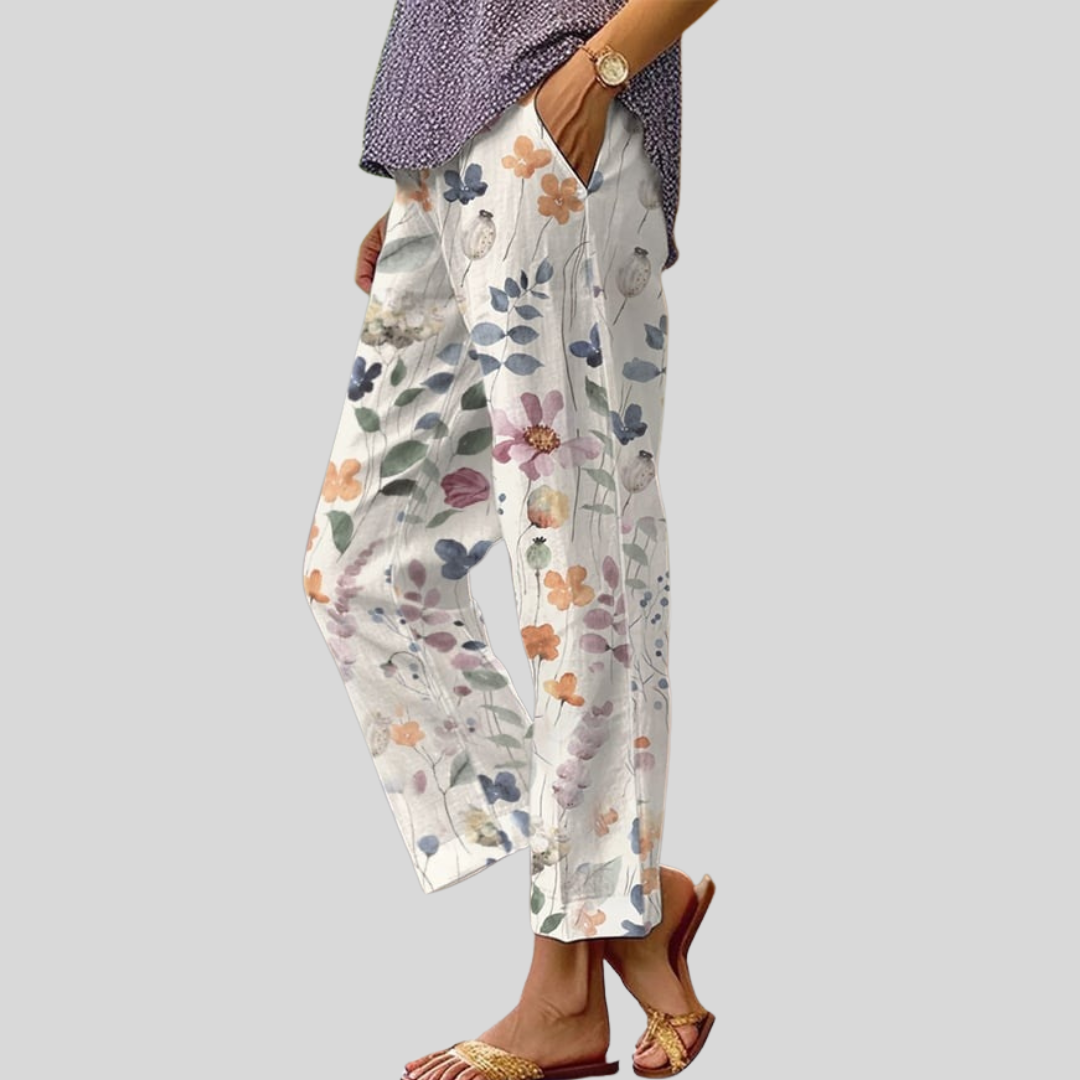 Claire | Everyday Comfort Pants