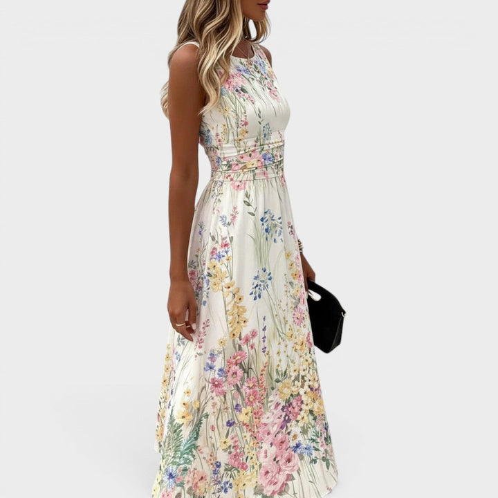 Amelia | Summer Comfort Dress
