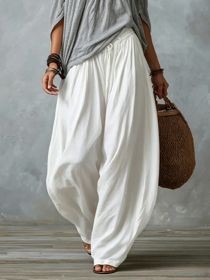 Isabella | Effortless Bohemian Two-Piece Set