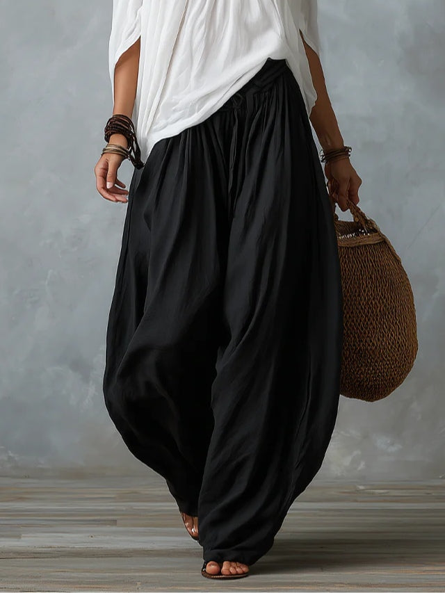 Isabella | Effortless Bohemian Two-Piece Set