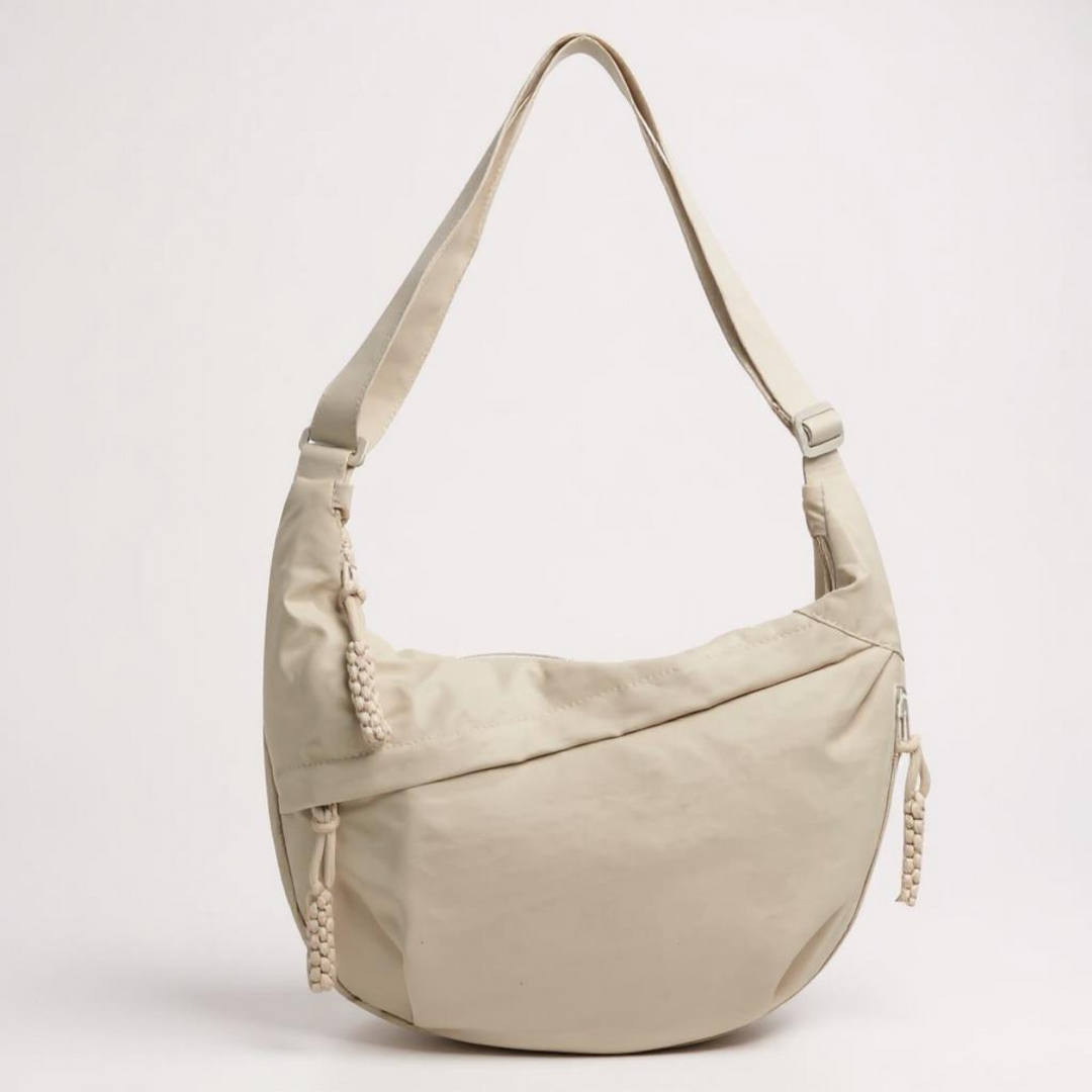 Luna crossbody bag Beige
