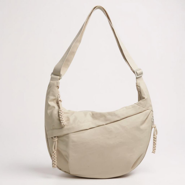 Luna crossbody bag Beige