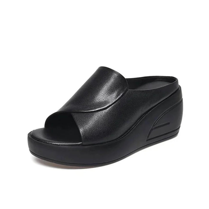Eliza | All-Day Comfort Sandals