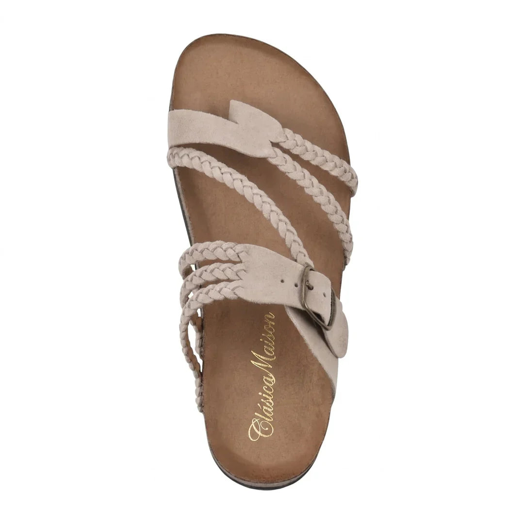 Lucia | Everyday Comfort Sandals
