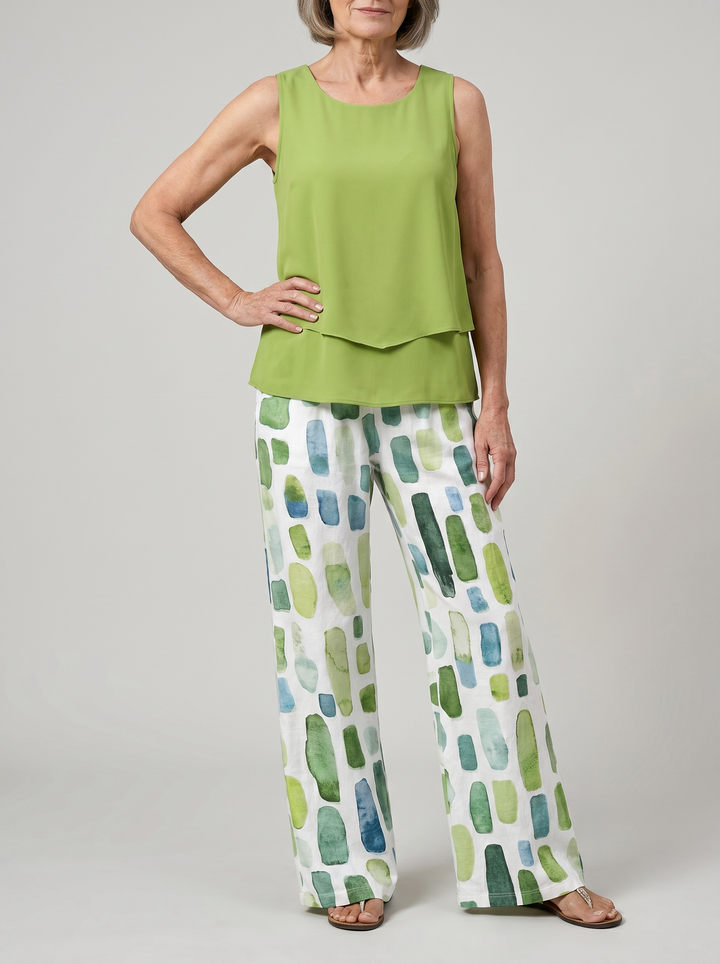 Charlotte Effortless Elegance Set - studio