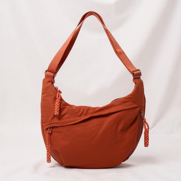 Luna crossbody bag Orange