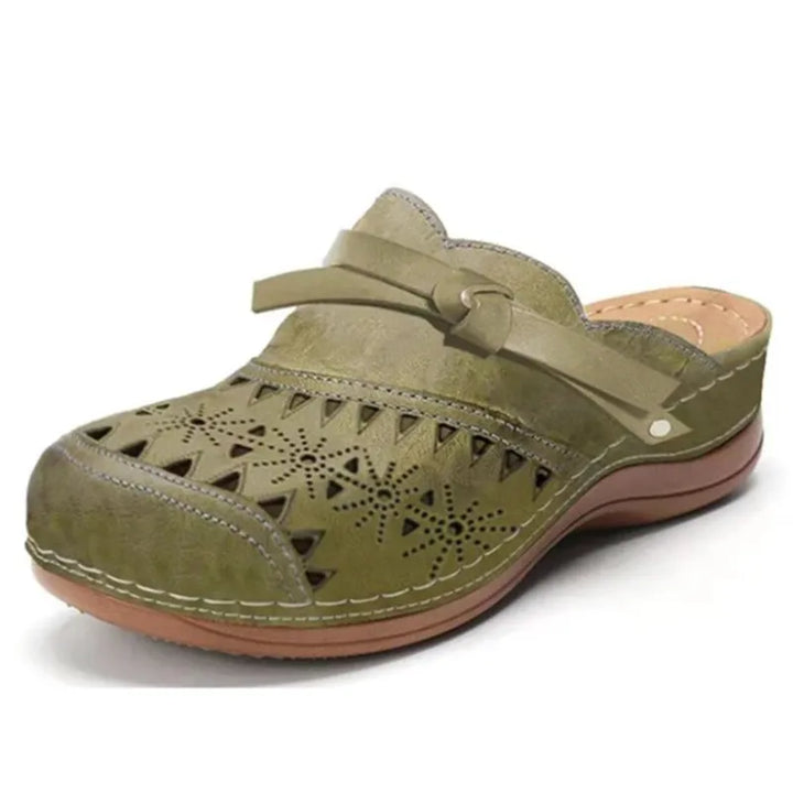 Lya | Everyday Comfort Mules