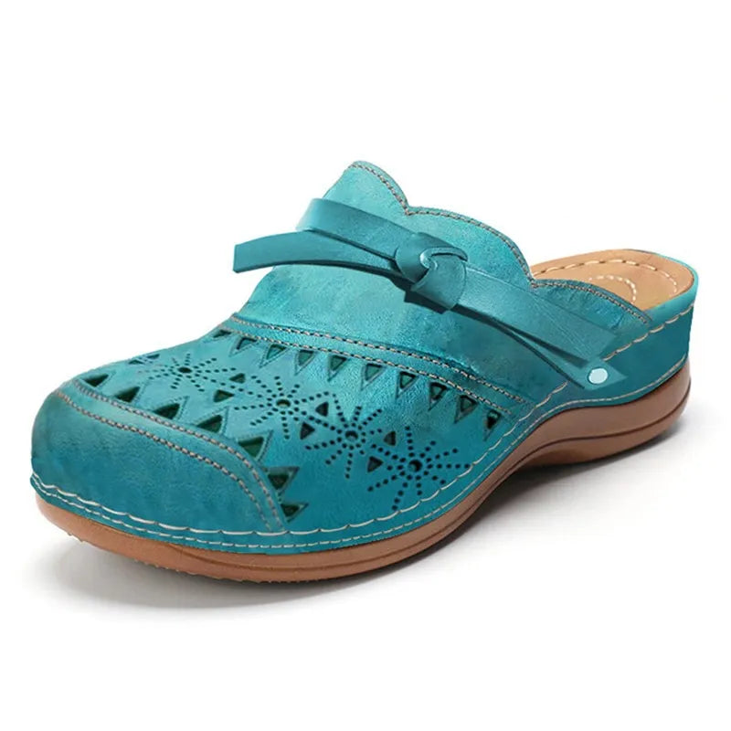 Lya | Everyday Comfort Mules
