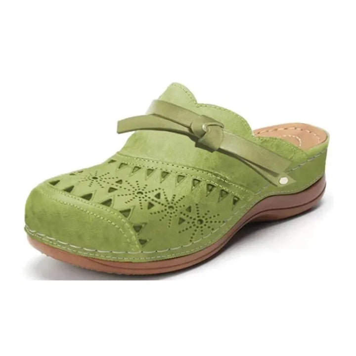 Lya | Everyday Comfort Mules