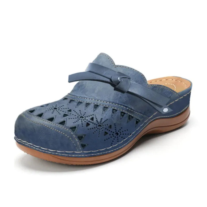 Lya | Everyday Comfort Mules
