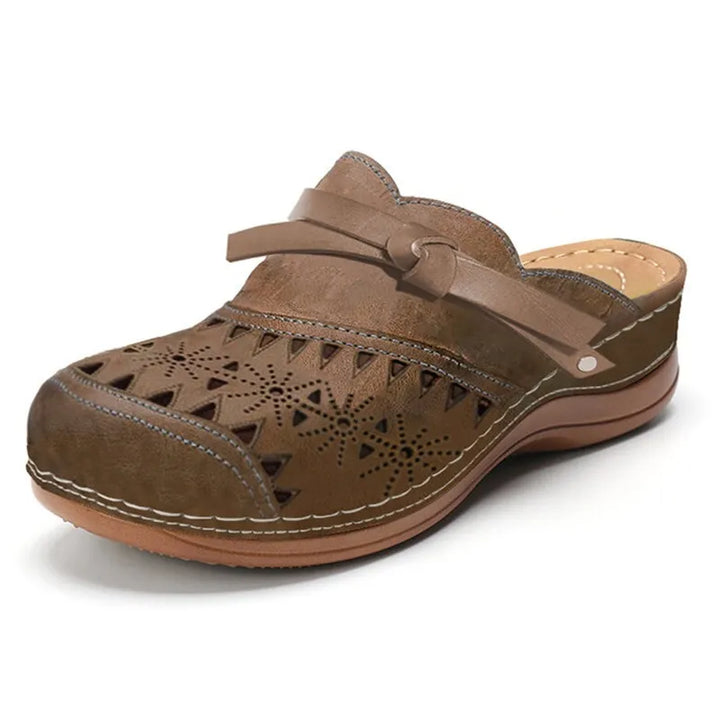 Lya | Everyday Comfort Mules