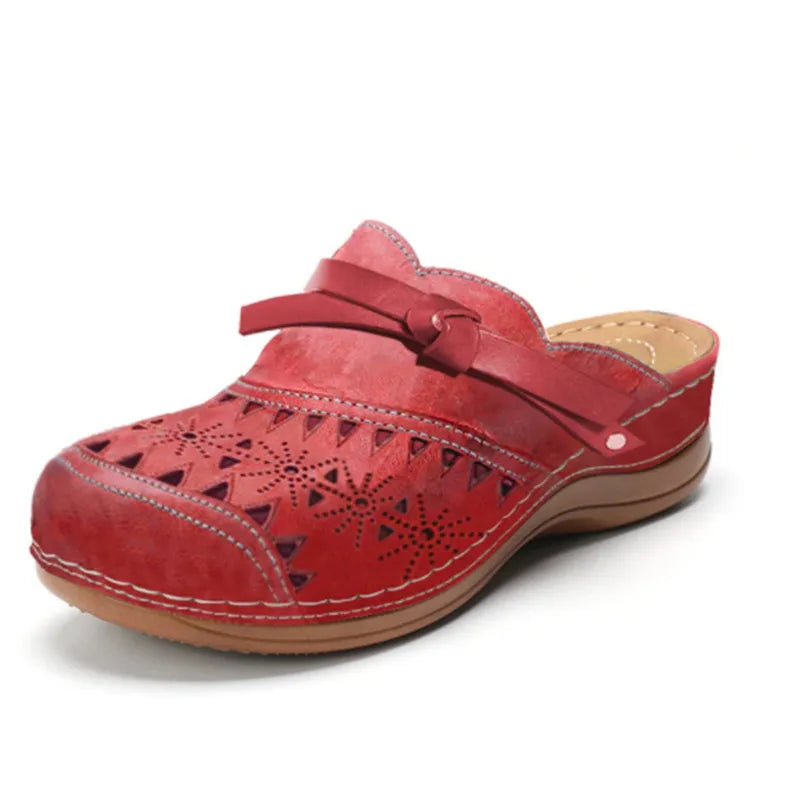 Lya | Everyday Comfort Mules