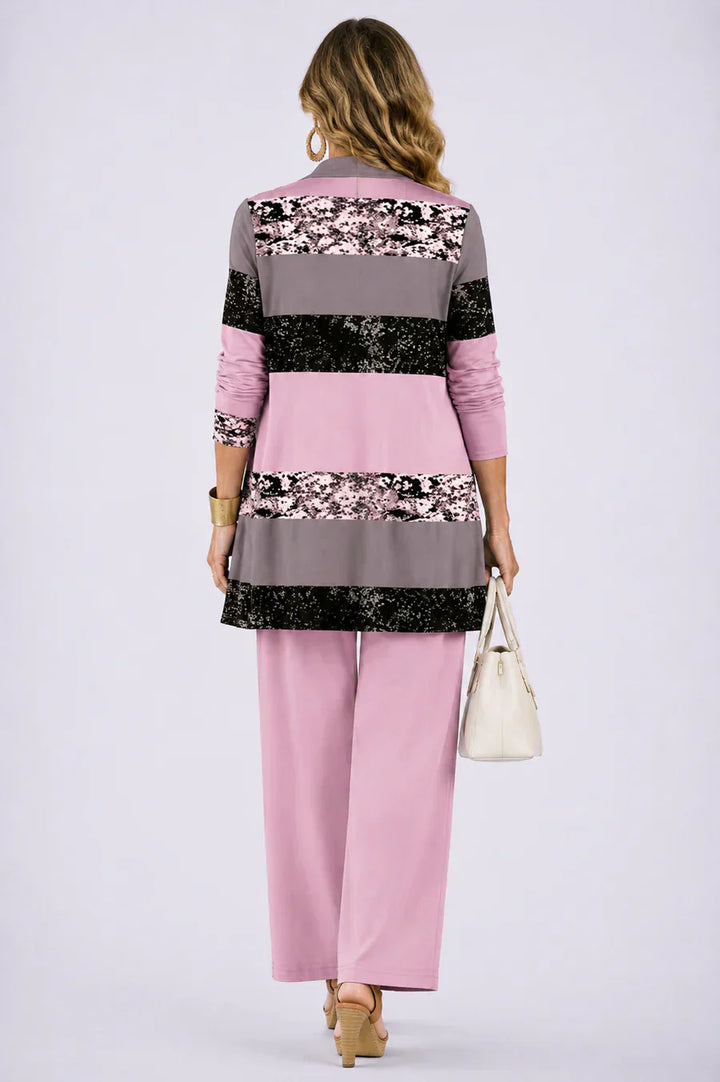 Ruth | Three-Piece Set