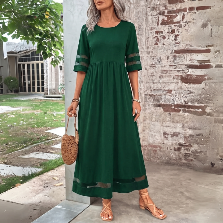Amelia | Effortless Elegance Dress