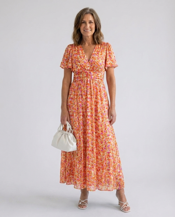 Alice | Comfortable Summer Dress
