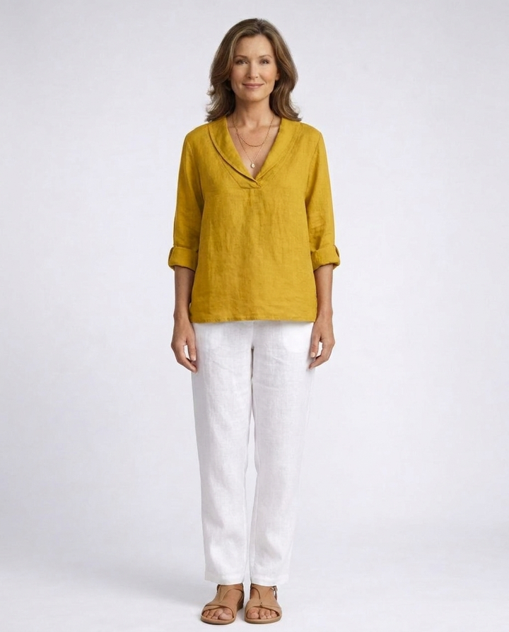 Samantha Blouse