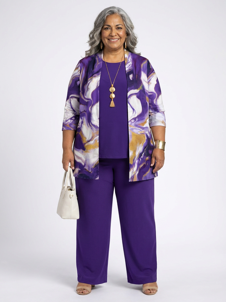 Adeline | Three-Piece Set