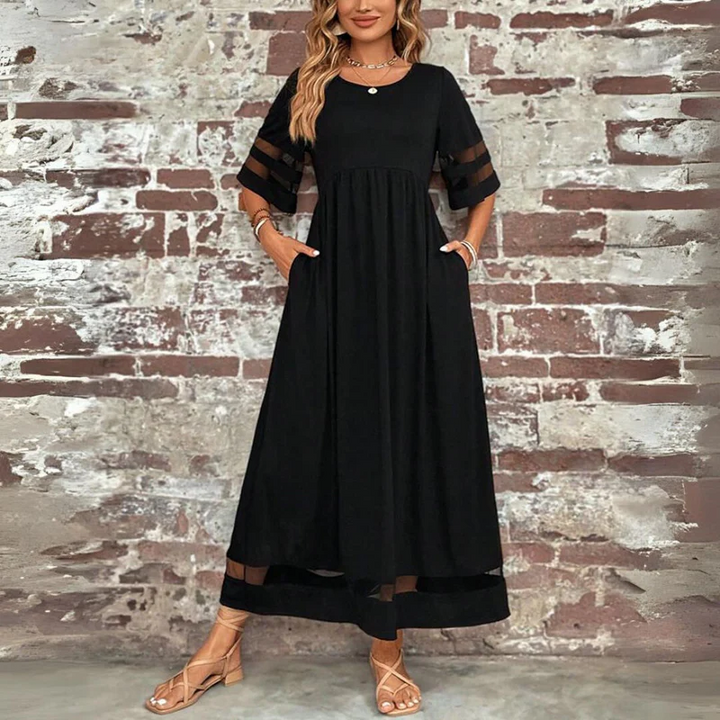 Amelia | Effortless Elegance Dress