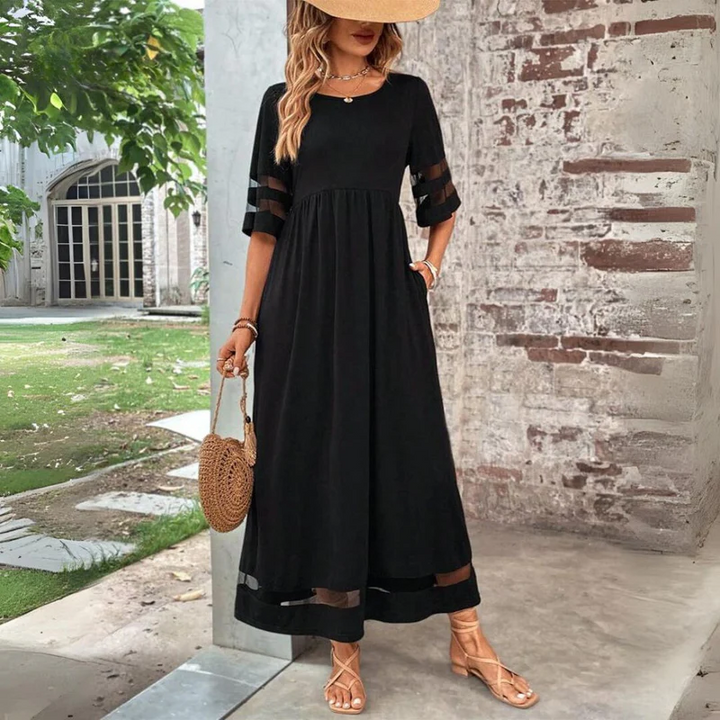 Amelia | Effortless Elegance Dress